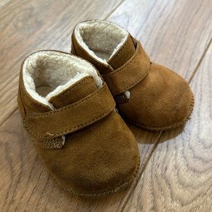 BearPaw Infant Bootie